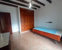 Wiederverkauf - Villa - Mijas - Mijas Centro