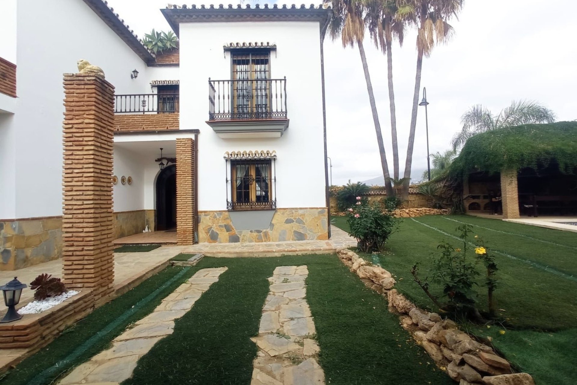 Wiederverkauf - Villa - Mijas - Mijas Centro