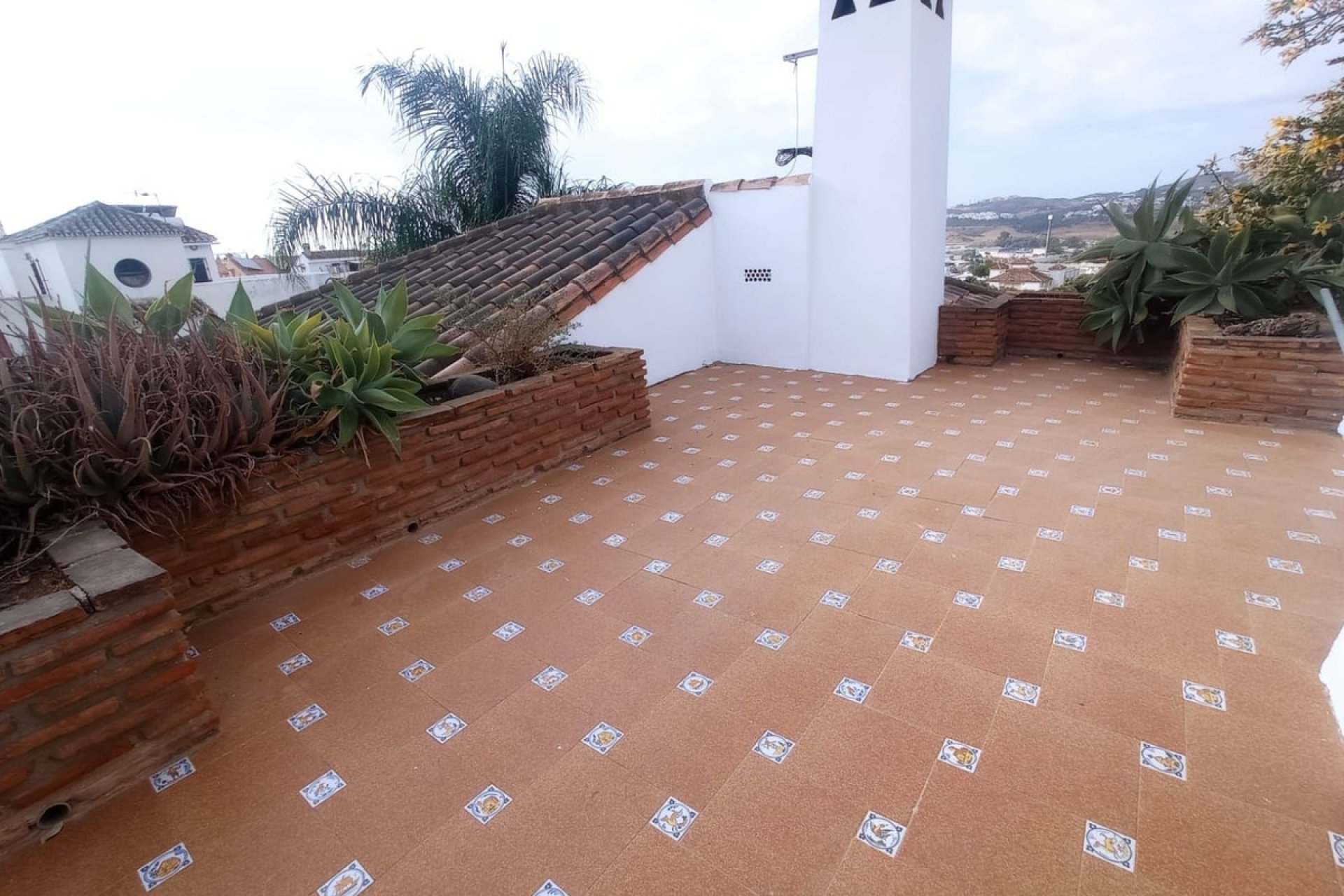 Wiederverkauf - Villa - Mijas - Mijas Centro