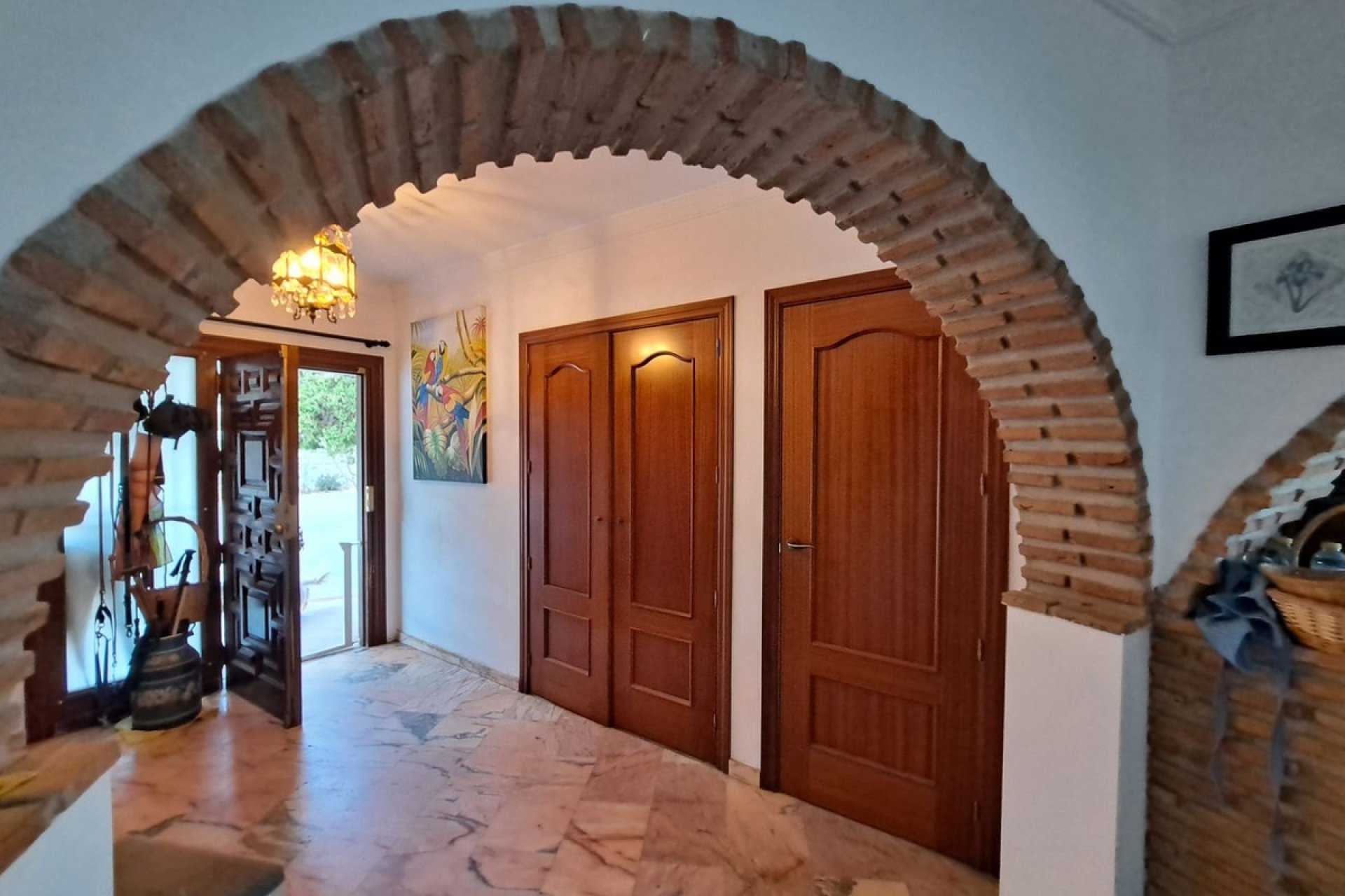 Wiederverkauf - Villa - Mijas - Mijas Centro