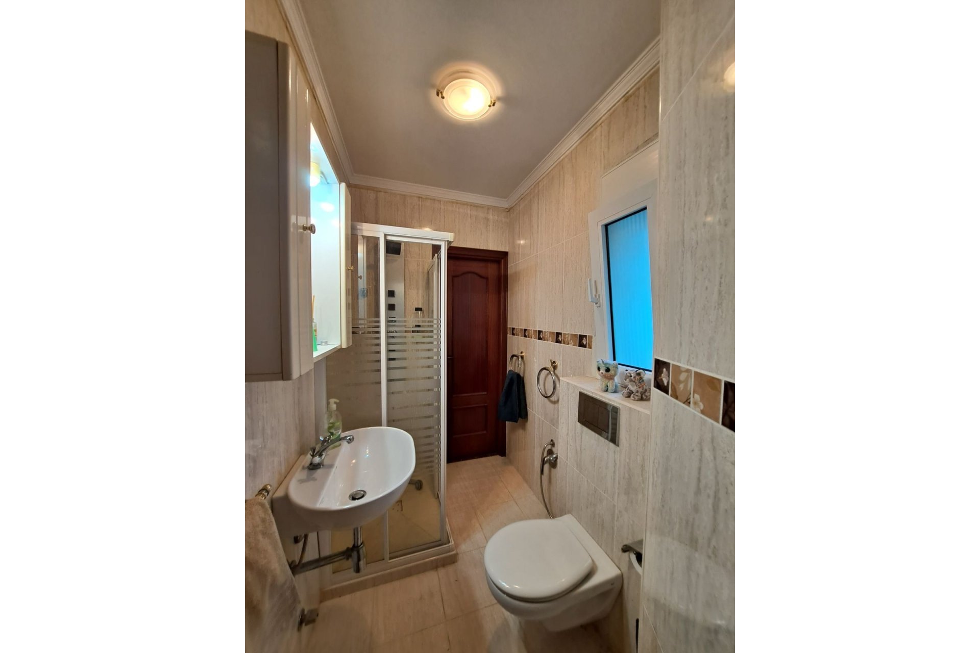 Wiederverkauf - Villa - Mijas - Mijas Centro