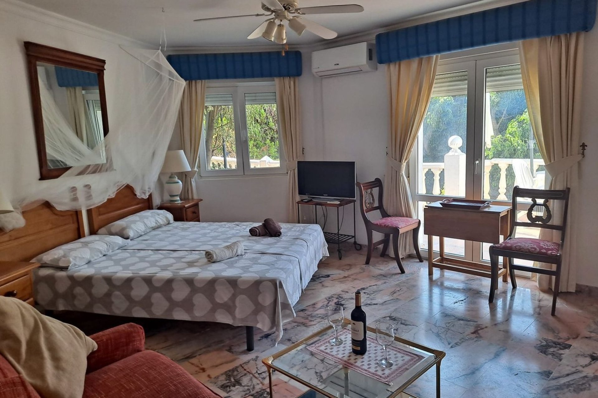 Wiederverkauf - Villa - Mijas - Mijas Centro