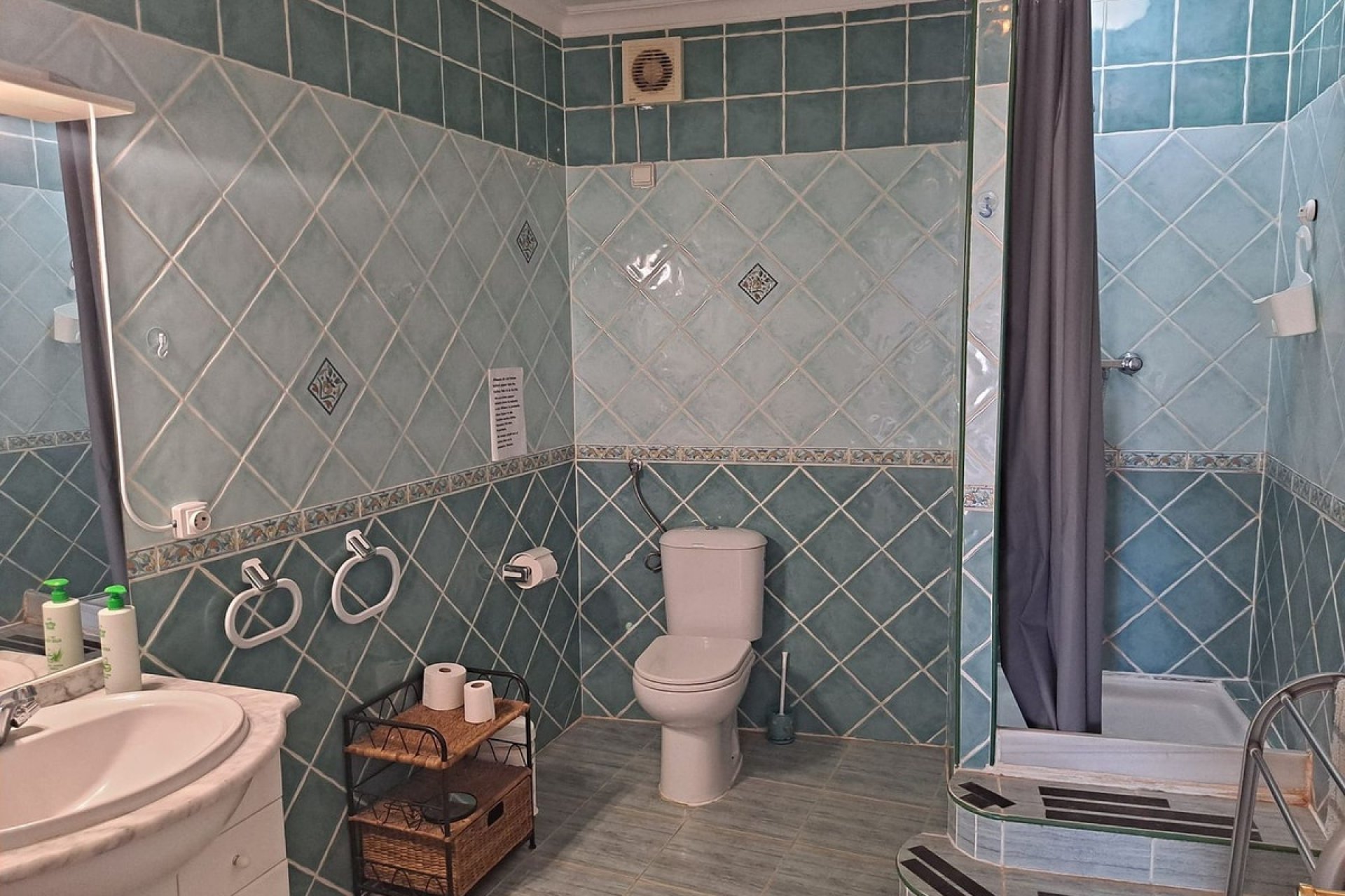 Wiederverkauf - Villa - Mijas - Mijas Centro