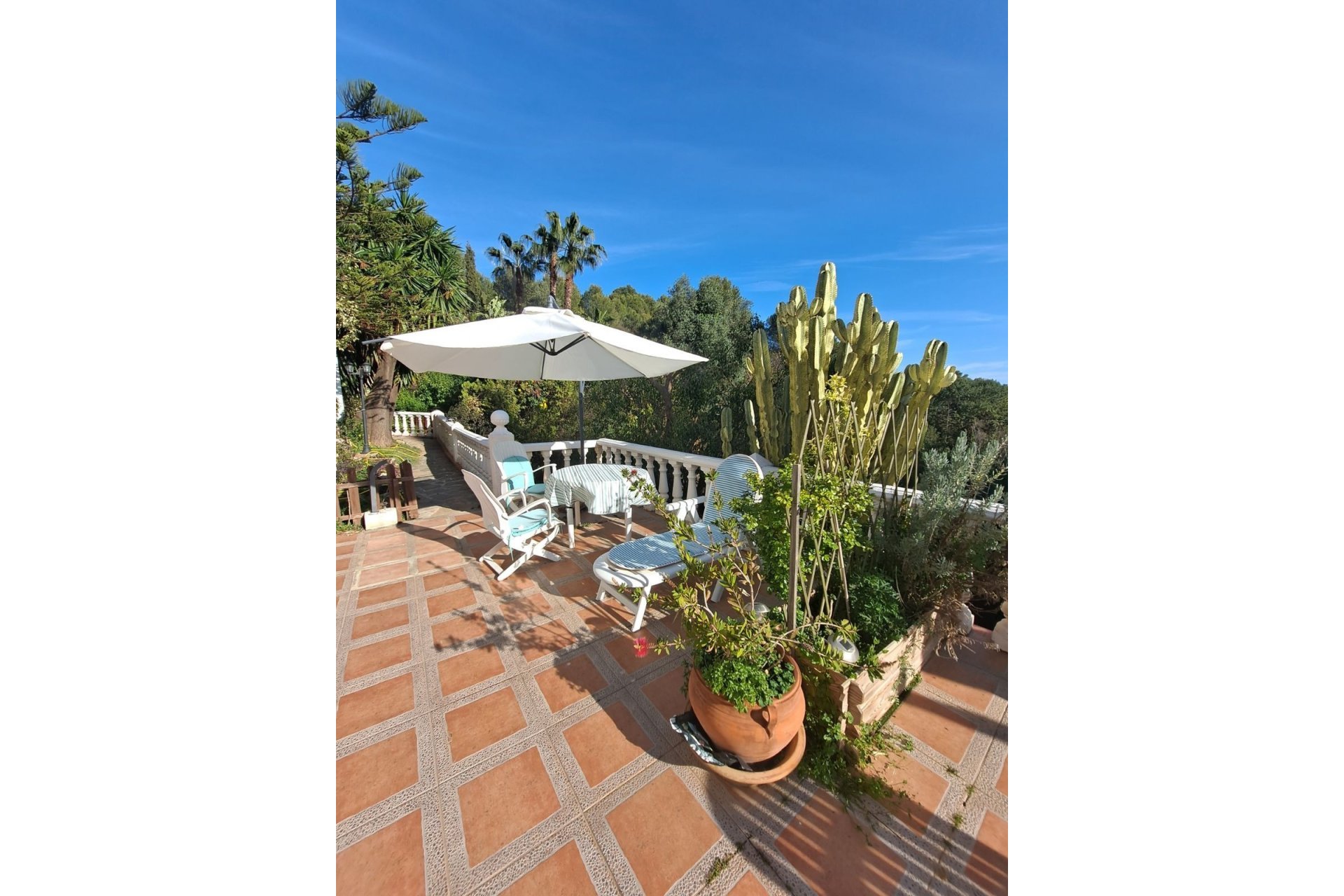 Wiederverkauf - Villa - Mijas - Mijas Centro
