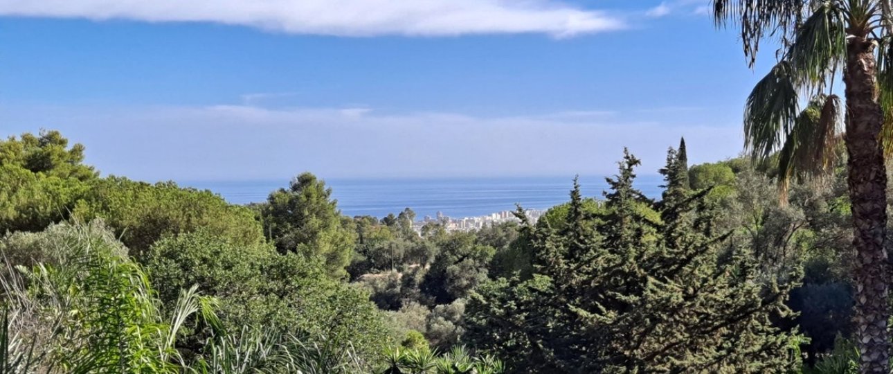 Wiederverkauf - Villa - Mijas - Mijas Centro