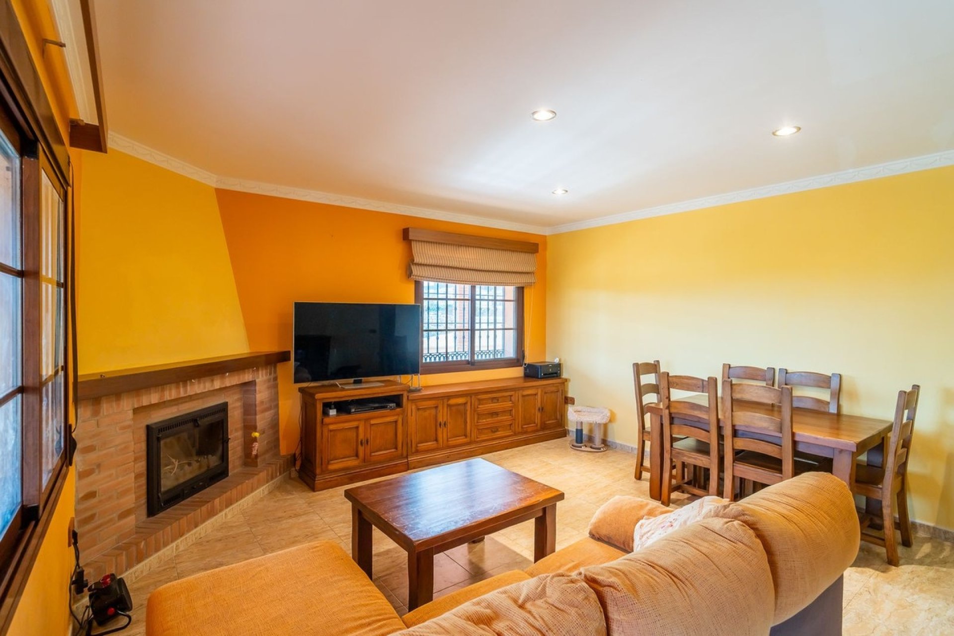 Wiederverkauf - Villa - Mijas - Mijas Centro