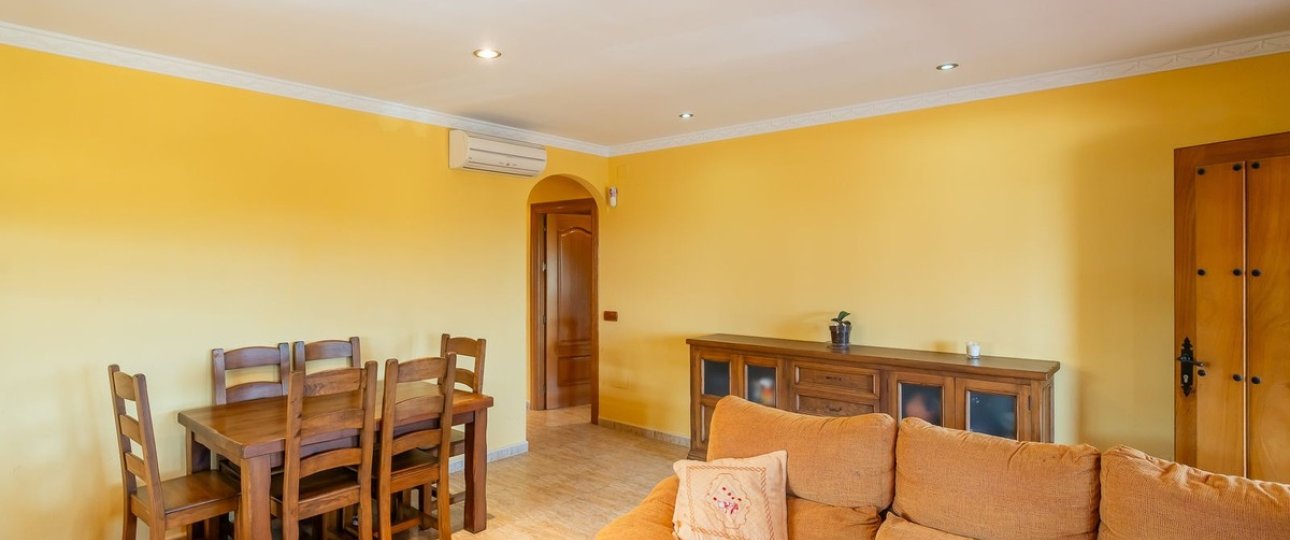 Wiederverkauf - Villa - Mijas - Mijas Centro