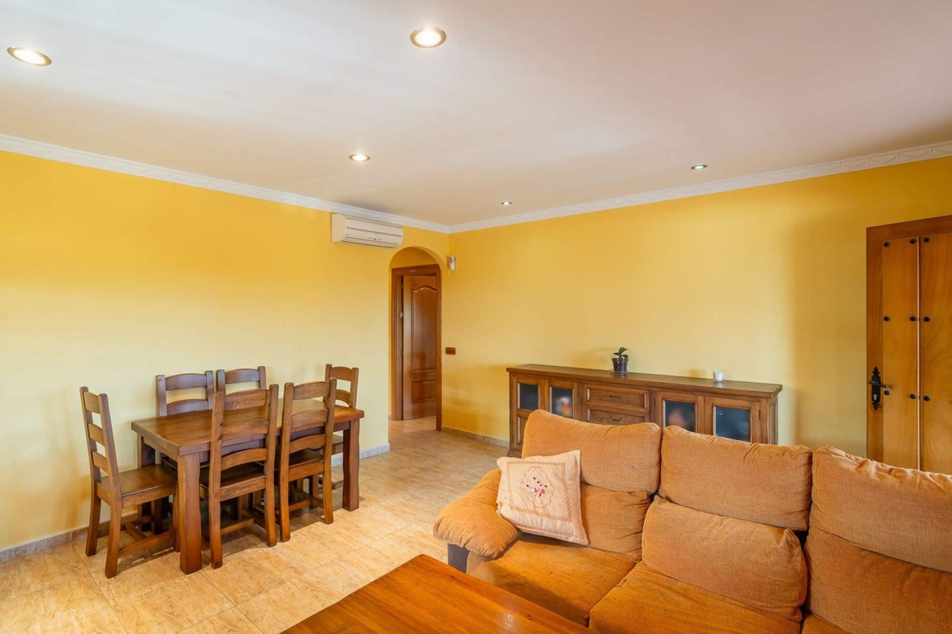 Wiederverkauf - Villa - Mijas - Mijas Centro