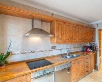 Wiederverkauf - Villa - Mijas - Mijas Centro