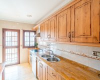 Wiederverkauf - Villa - Mijas - Mijas Centro