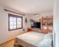 Wiederverkauf - Villa - Mijas - Mijas Centro