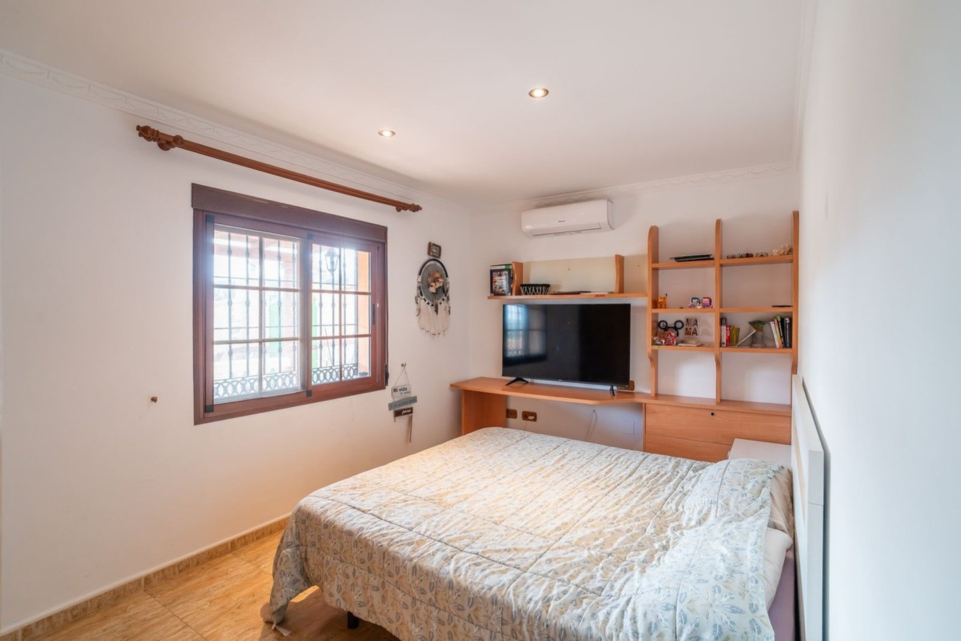 Wiederverkauf - Villa - Mijas - Mijas Centro