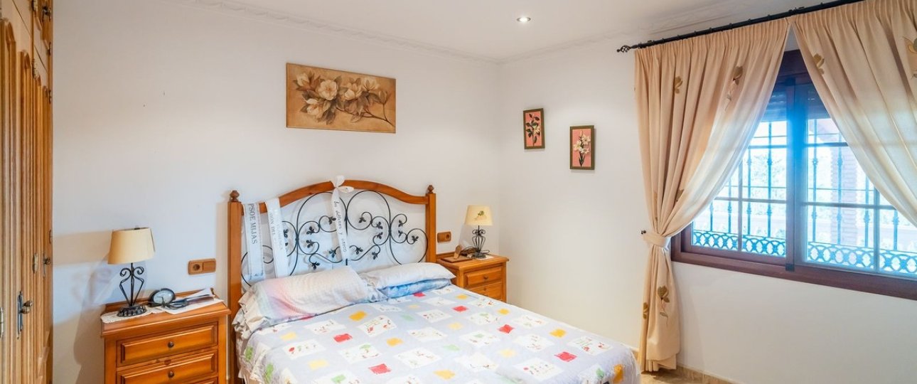 Wiederverkauf - Villa - Mijas - Mijas Centro