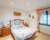 Wiederverkauf - Villa - Mijas - Mijas Centro