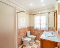 Wiederverkauf - Villa - Mijas - Mijas Centro