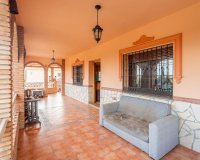 Wiederverkauf - Villa - Mijas - Mijas Centro