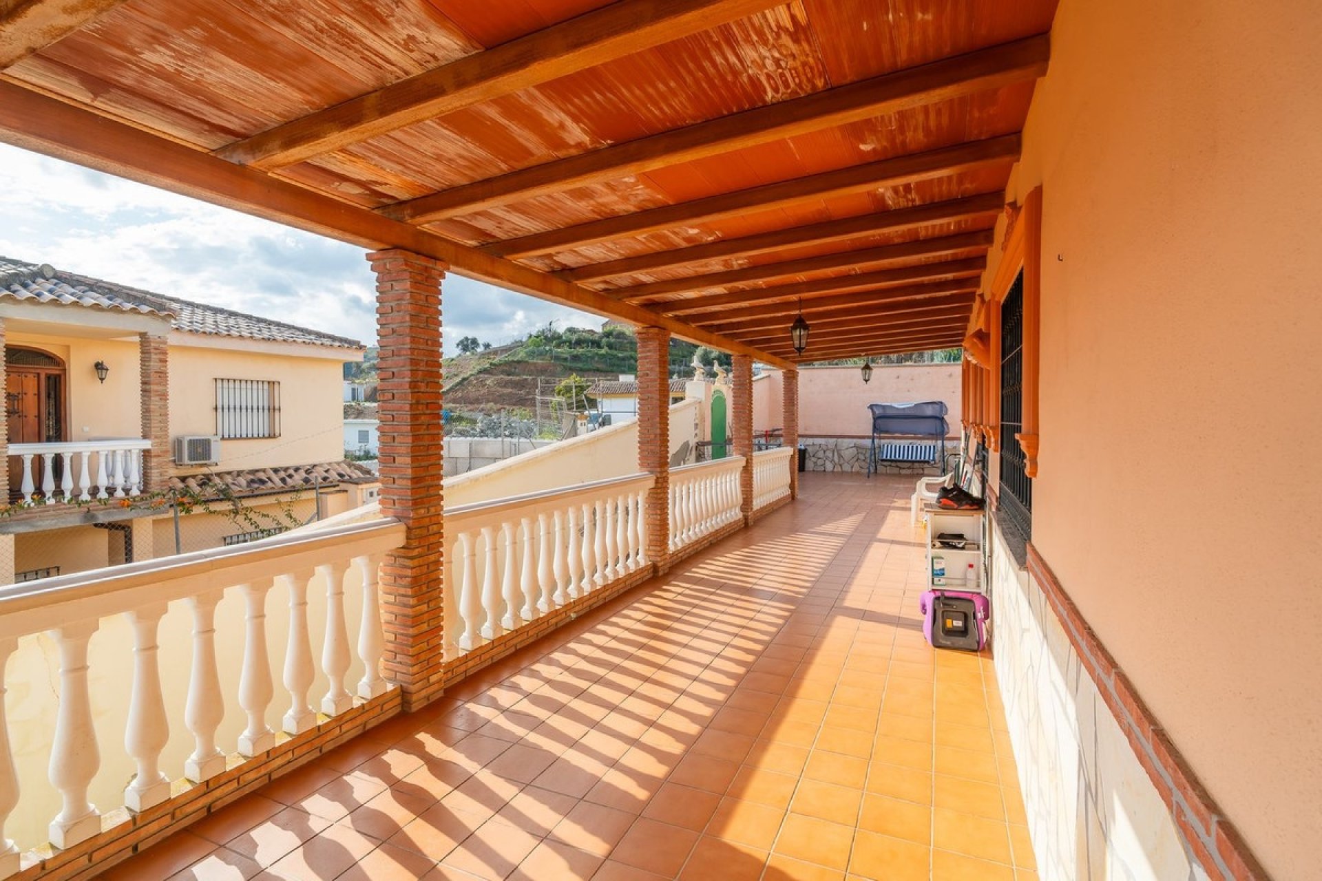 Wiederverkauf - Villa - Mijas - Mijas Centro