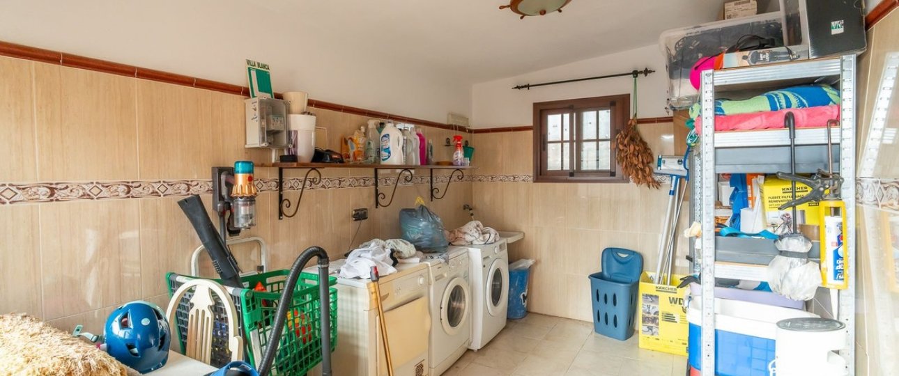 Wiederverkauf - Villa - Mijas - Mijas Centro