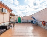 Wiederverkauf - Villa - Mijas - Mijas Centro
