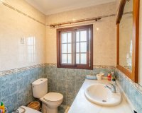 Wiederverkauf - Villa - Mijas - Mijas Centro