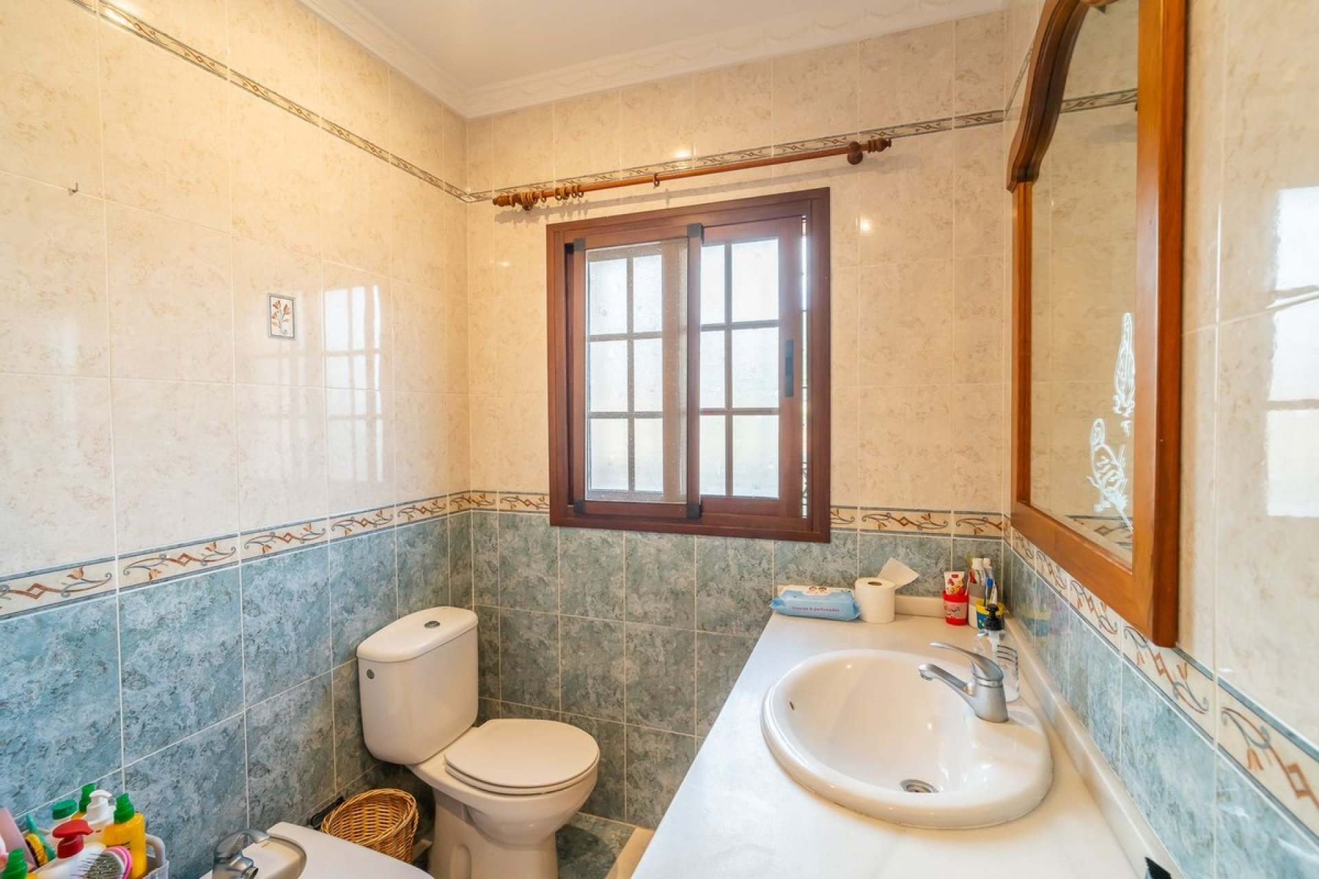 Wiederverkauf - Villa - Mijas - Mijas Centro