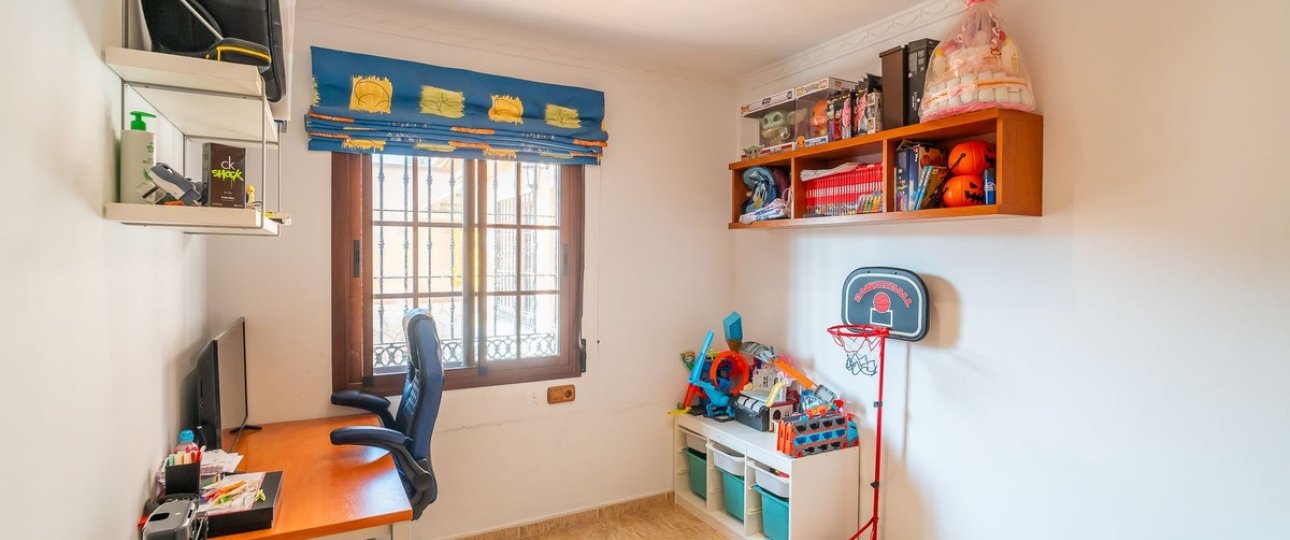 Wiederverkauf - Villa - Mijas - Mijas Centro