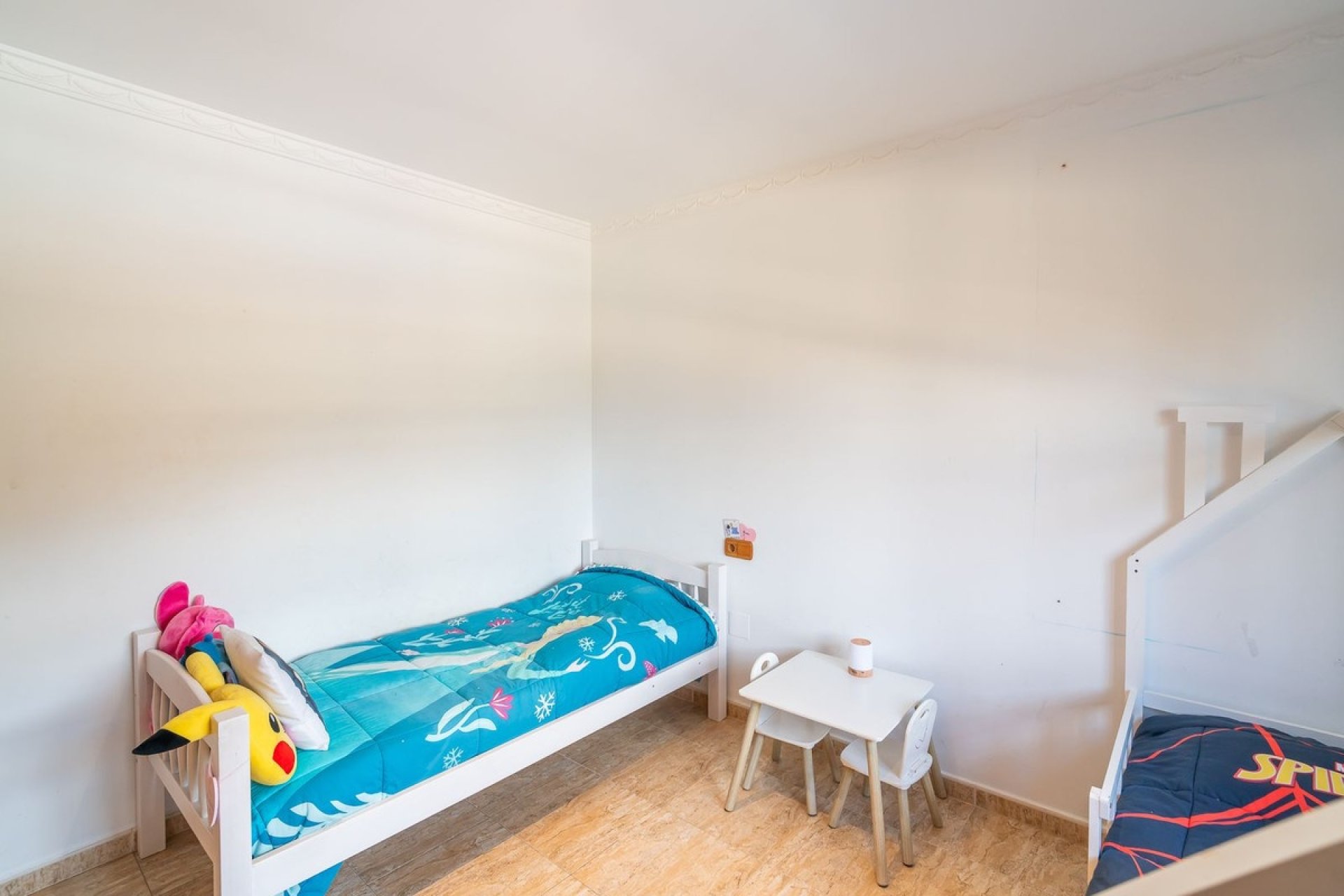 Wiederverkauf - Villa - Mijas - Mijas Centro