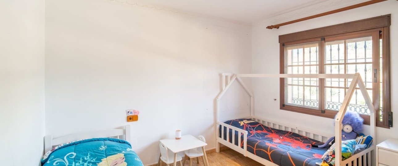 Wiederverkauf - Villa - Mijas - Mijas Centro