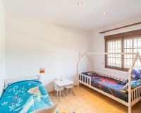 Wiederverkauf - Villa - Mijas - Mijas Centro