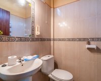 Wiederverkauf - Villa - Mijas - Mijas Centro