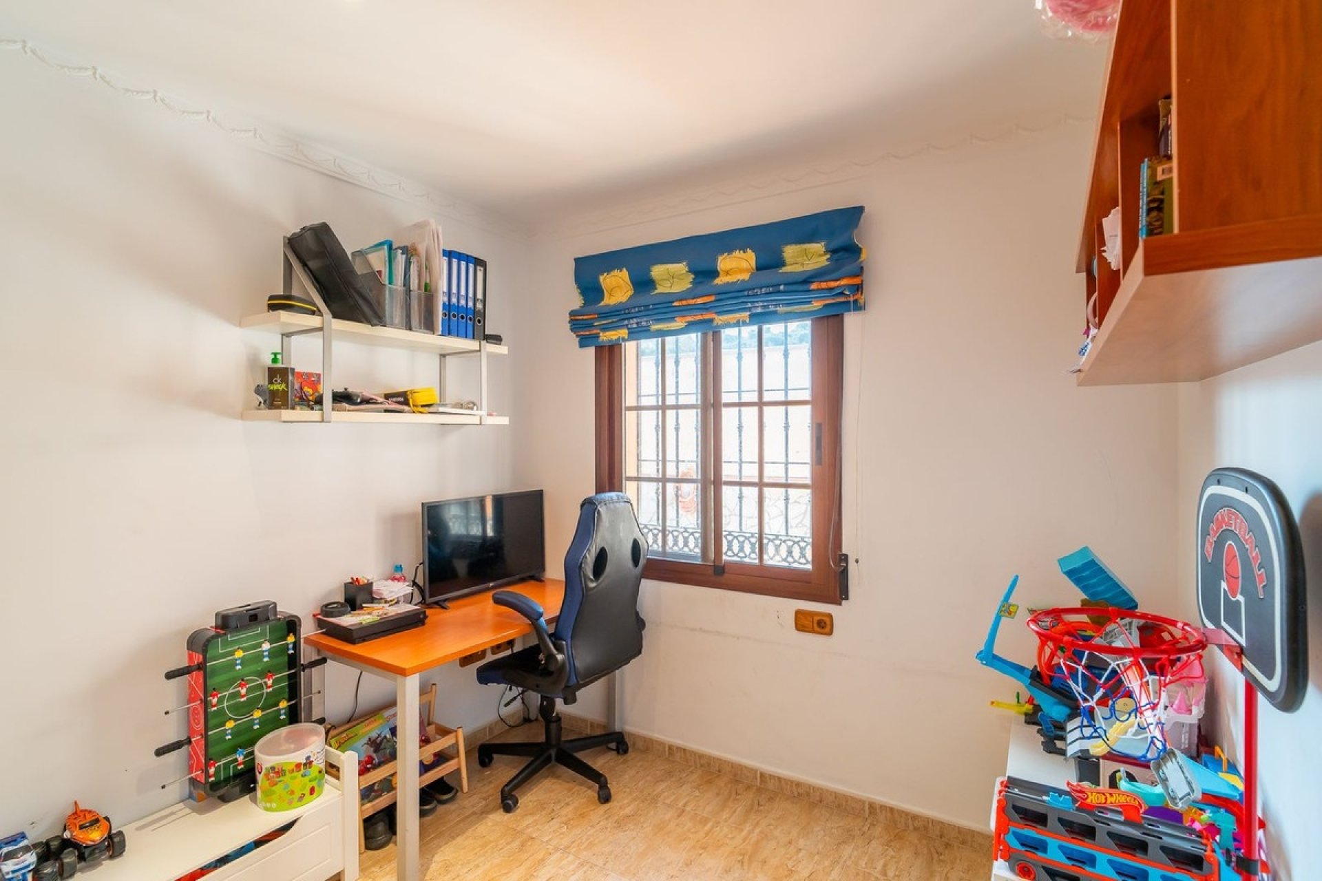 Wiederverkauf - Villa - Mijas - Mijas Centro