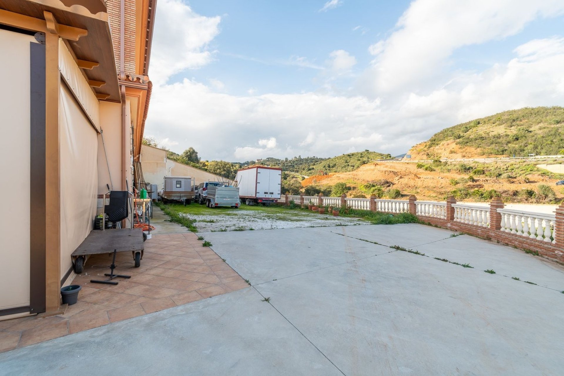 Wiederverkauf - Villa - Mijas - Mijas Centro