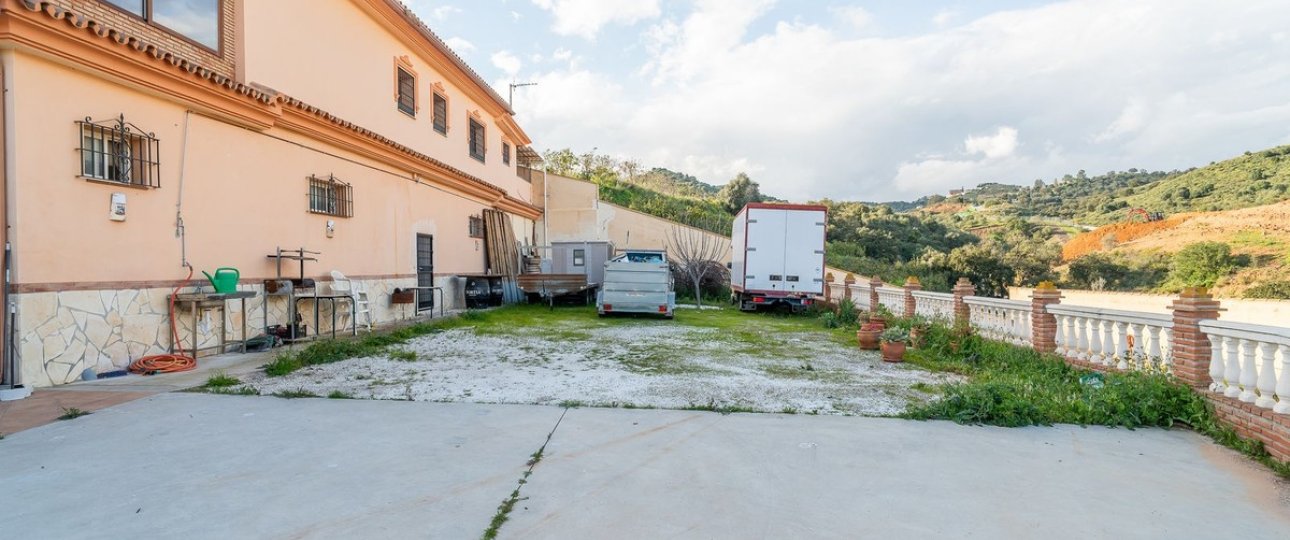 Wiederverkauf - Villa - Mijas - Mijas Centro