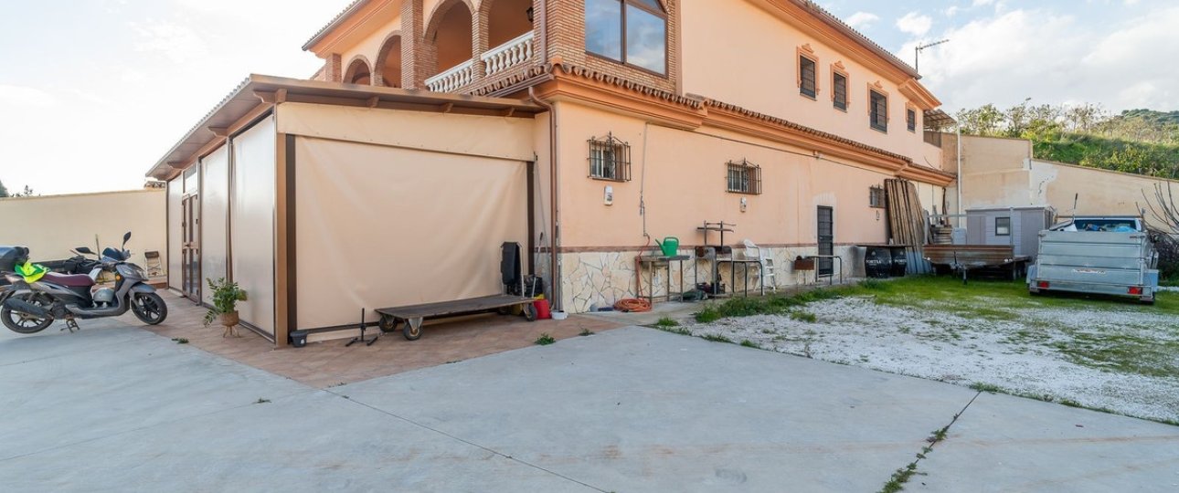 Wiederverkauf - Villa - Mijas - Mijas Centro