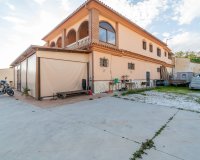 Wiederverkauf - Villa - Mijas - Mijas Centro