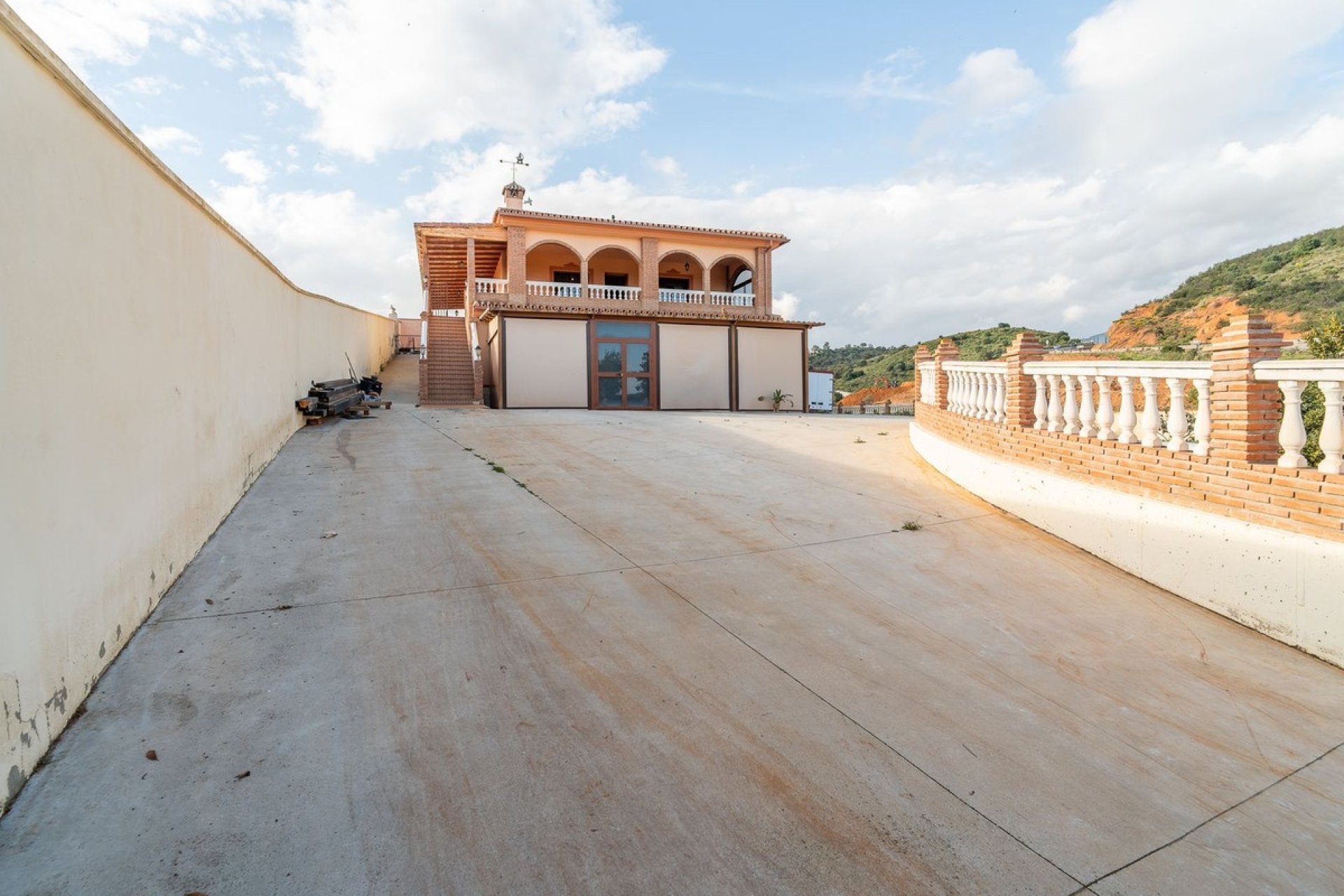 Wiederverkauf - Villa - Mijas - Mijas Centro