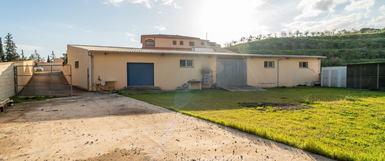 Wiederverkauf - Villa - Mijas - Mijas Centro
