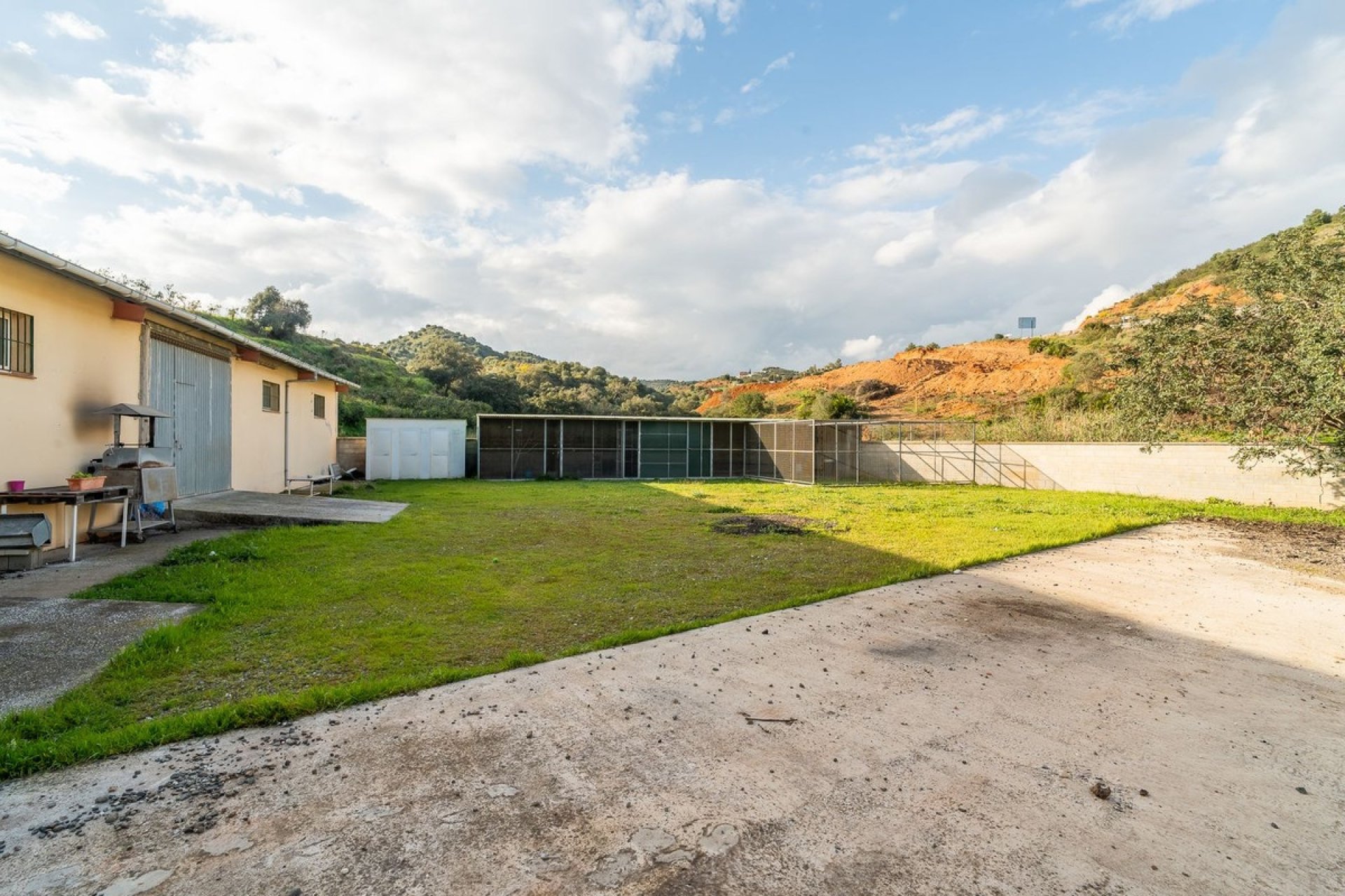 Wiederverkauf - Villa - Mijas - Mijas Centro