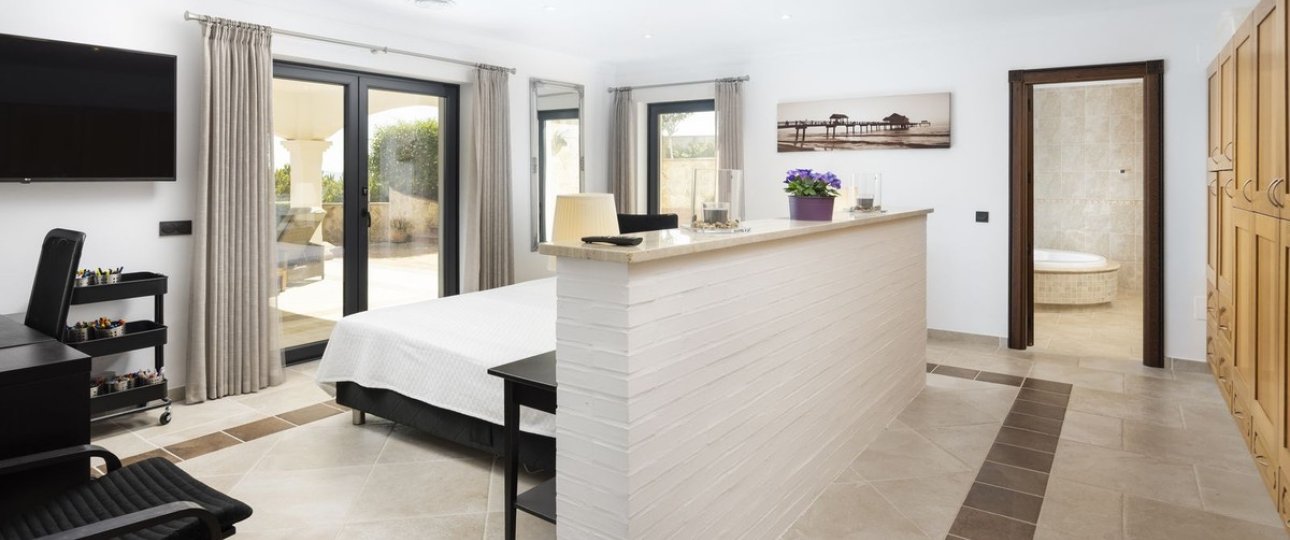 Wiederverkauf - Villa - Mijas - Mijas Centro
