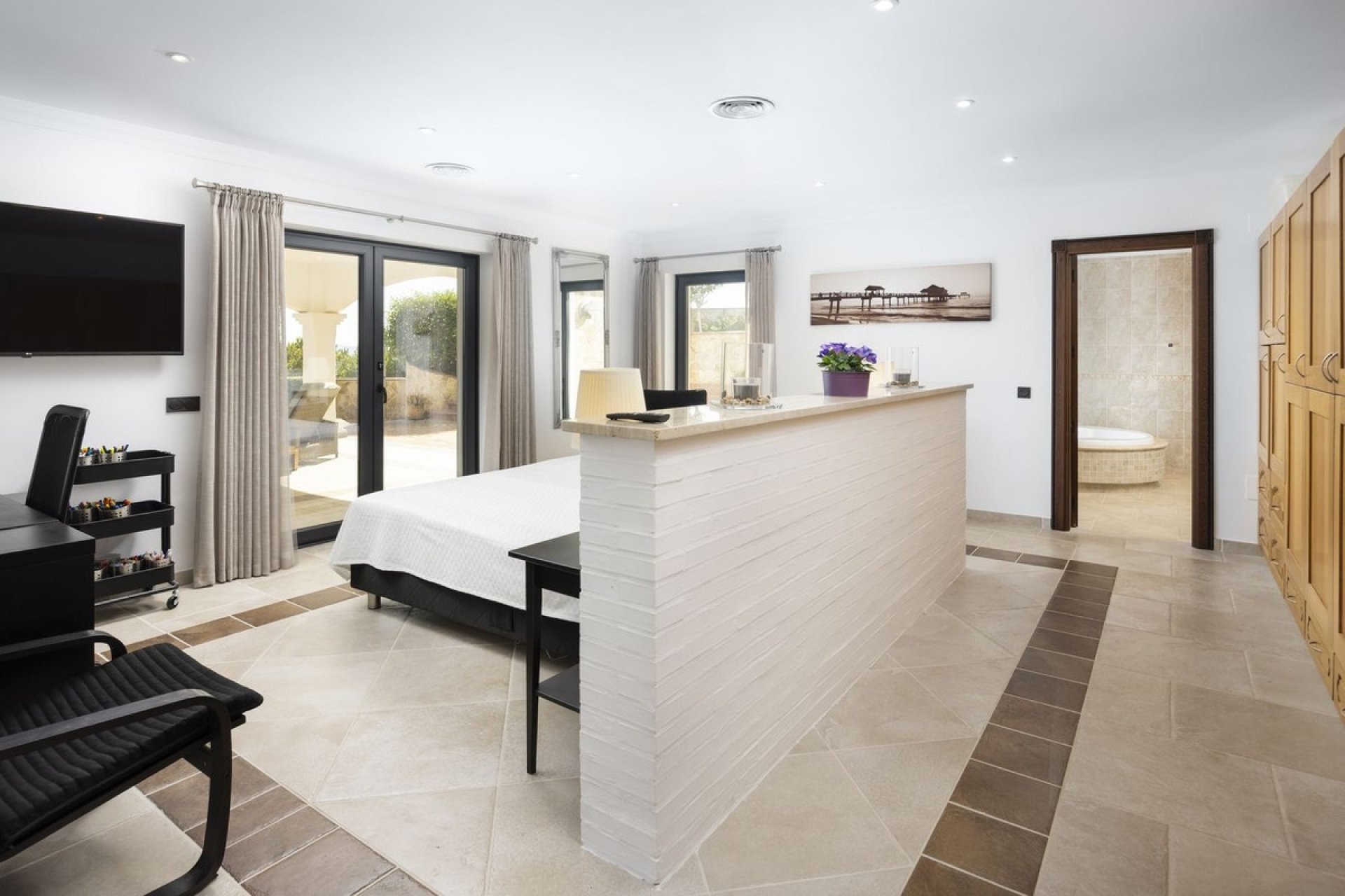 Wiederverkauf - Villa - Mijas - Mijas Centro