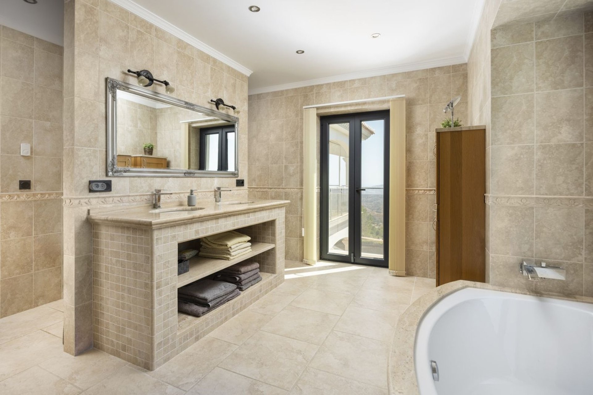 Wiederverkauf - Villa - Mijas - Mijas Centro