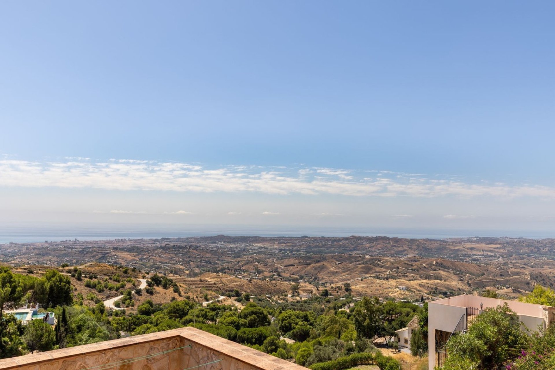Wiederverkauf - Villa - Mijas - Mijas Centro