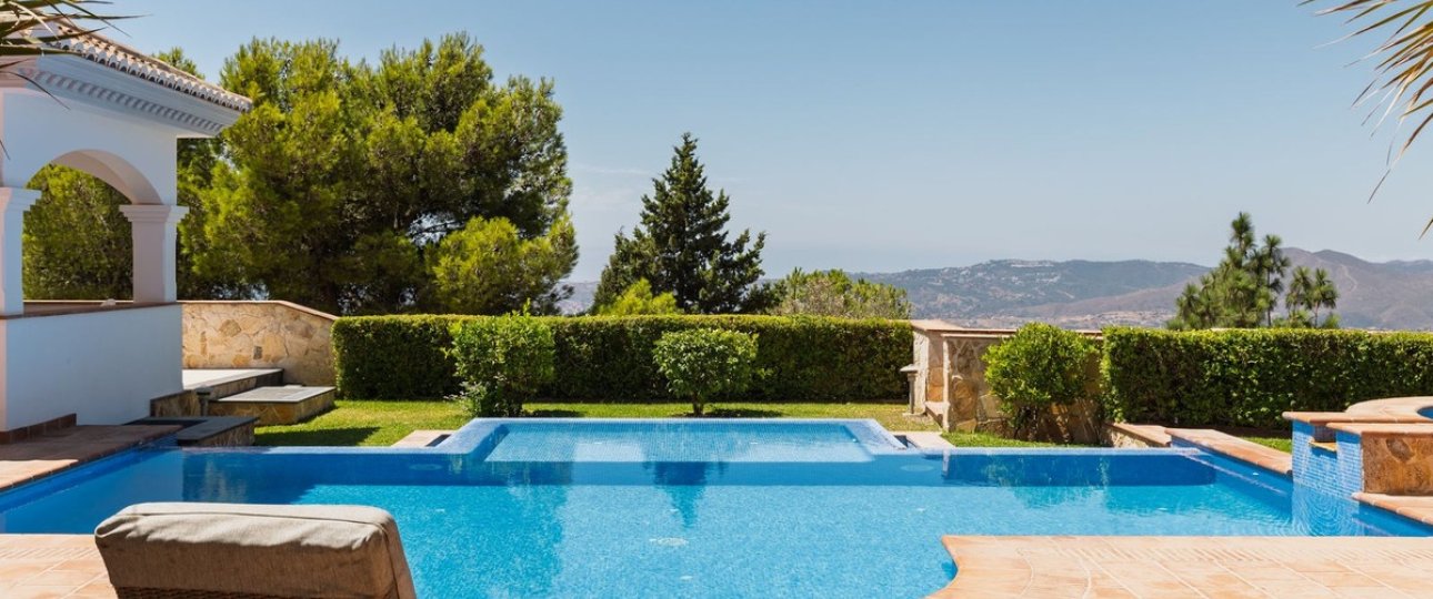 Wiederverkauf - Villa - Mijas - Mijas Centro