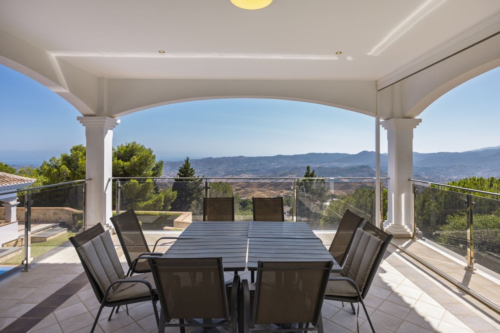 Wiederverkauf - Villa - Mijas - Mijas Centro