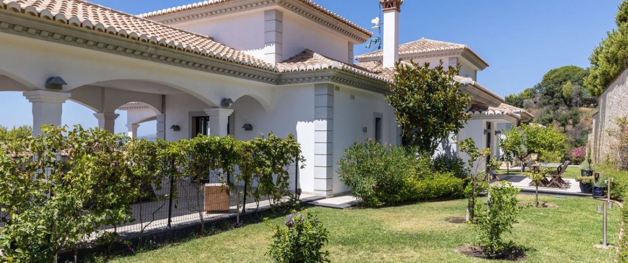 Wiederverkauf - Villa - Mijas - Mijas Centro