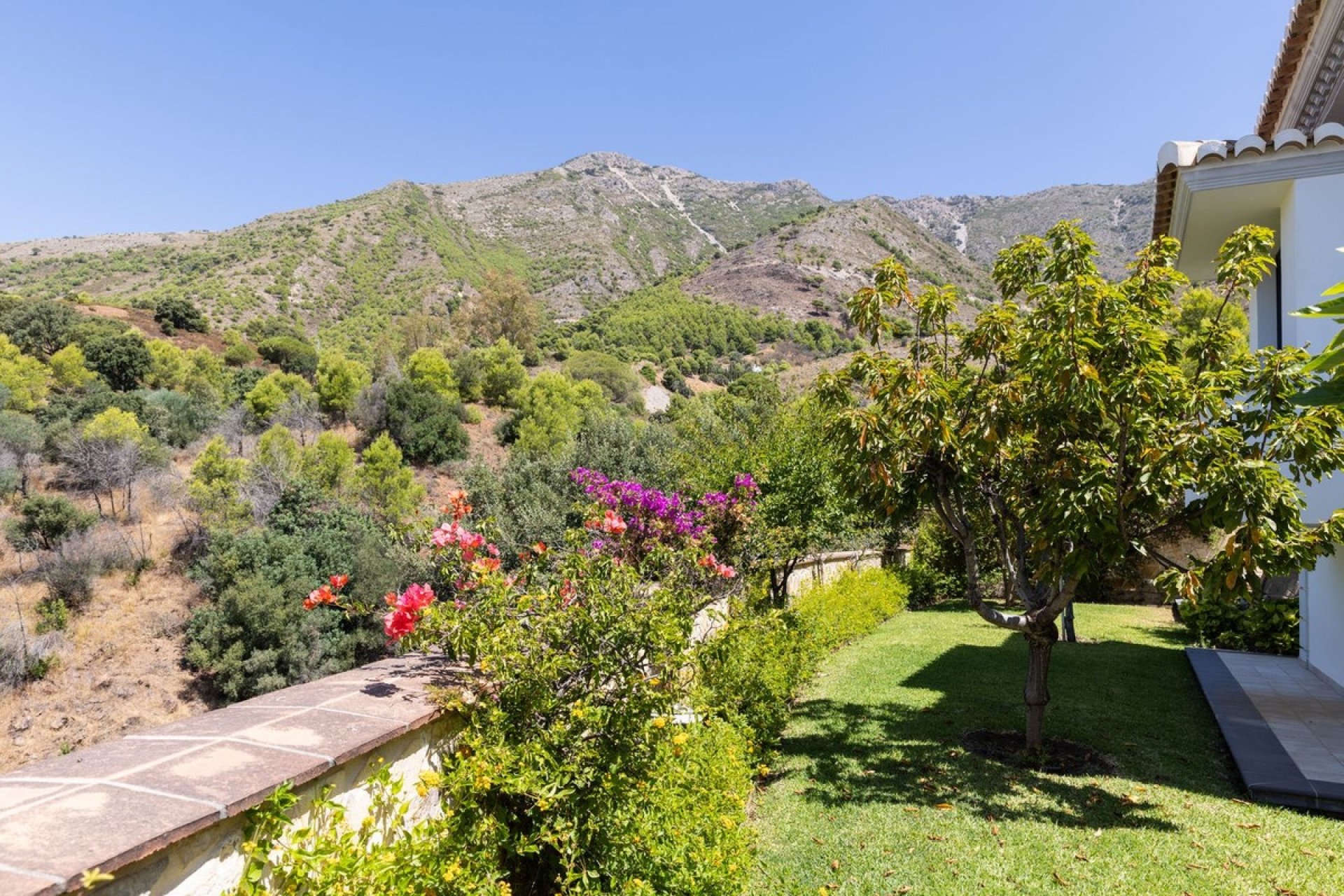 Wiederverkauf - Villa - Mijas - Mijas Centro