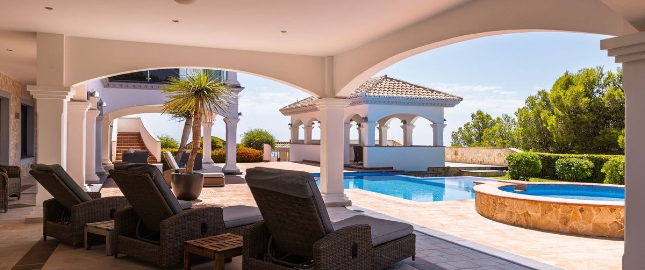 Wiederverkauf - Villa - Mijas - Mijas Centro