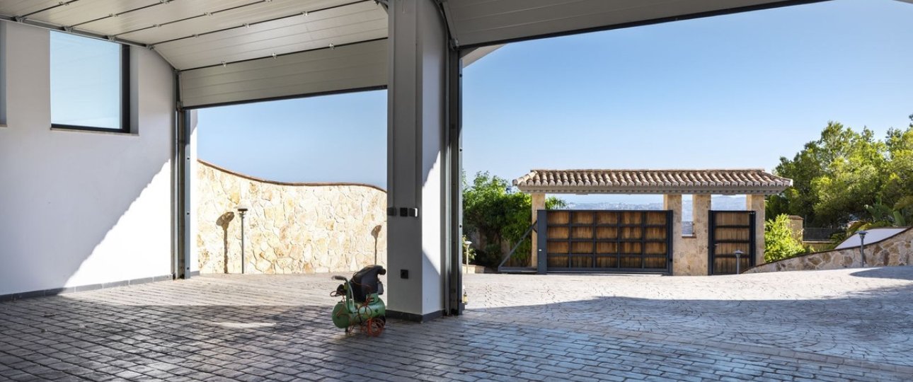 Wiederverkauf - Villa - Mijas - Mijas Centro