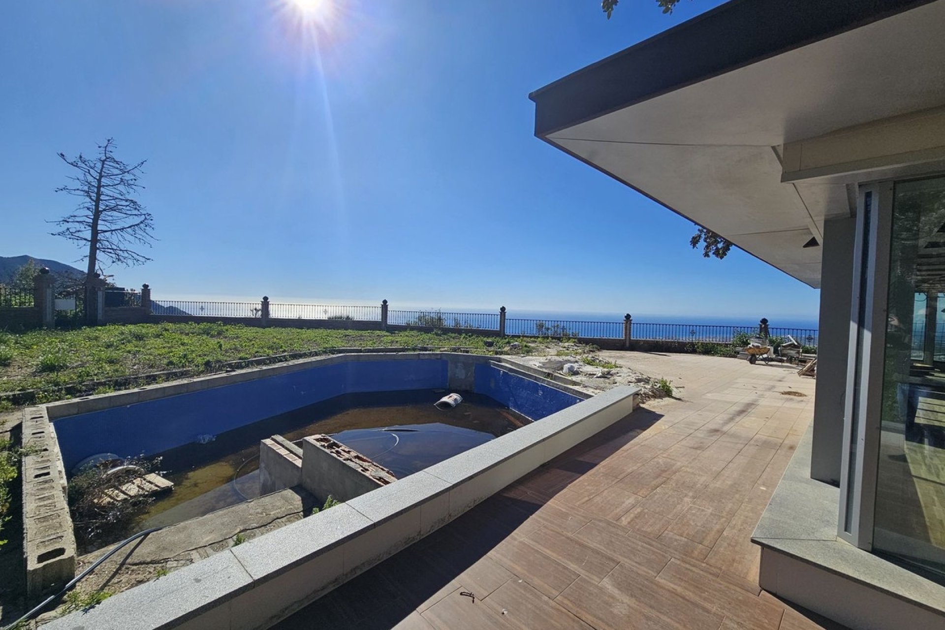 Wiederverkauf - Villa - Mijas - Mijas Centro
