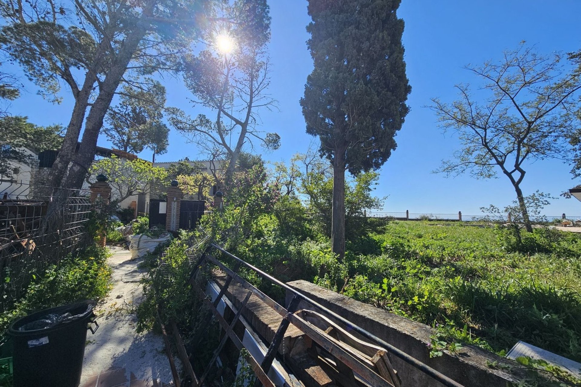 Wiederverkauf - Villa - Mijas - Mijas Centro
